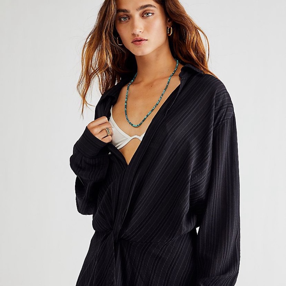 Free People Tara Twist Mini